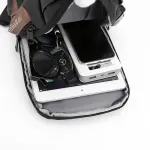 Anti Theft Luxury Chestbag