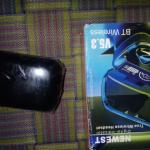 M10 Wireless Bluetooth Earbuds & Headphones Bluetooth Earphones